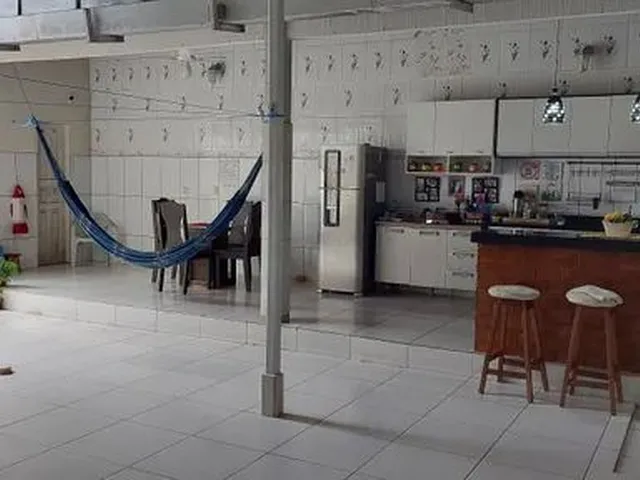 Imagem 5: Linda Casa no Conjunto Hileia Ii