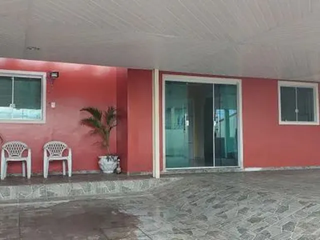 Imagem 16: Linda Casa no Conjunto Hileia Ii