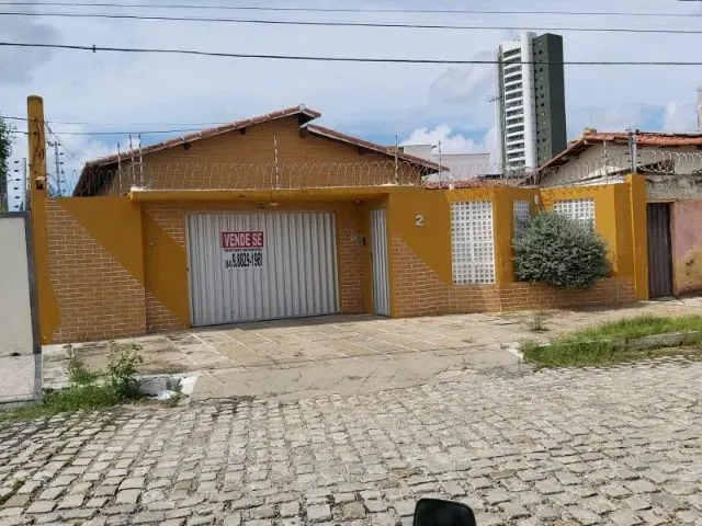 Imagem: Casa, Nova Betânia, 04 Quartos Sento 03