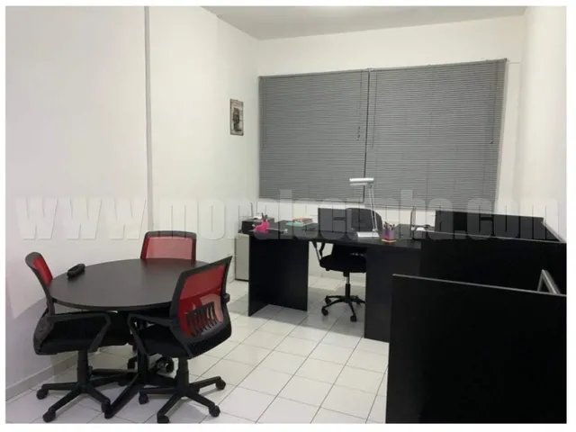 Imagem 7: Comercial Industrial Conjunto Comercial/ Sala em RIO DE JANEIRO - RJ, CENTRO