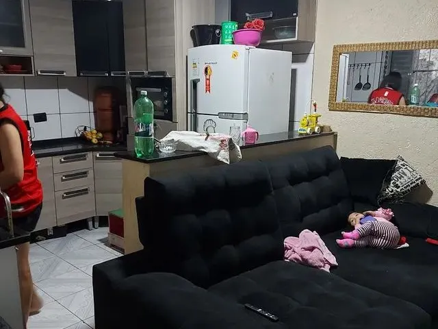 Imagem 2: Vende- Se Casa no Jardim Aliança Osasco