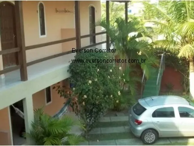 Imagem 1: 12 Dormitórios, 10 Banheiro, 10 Vagas na Garagem, 700M² de Área Construída