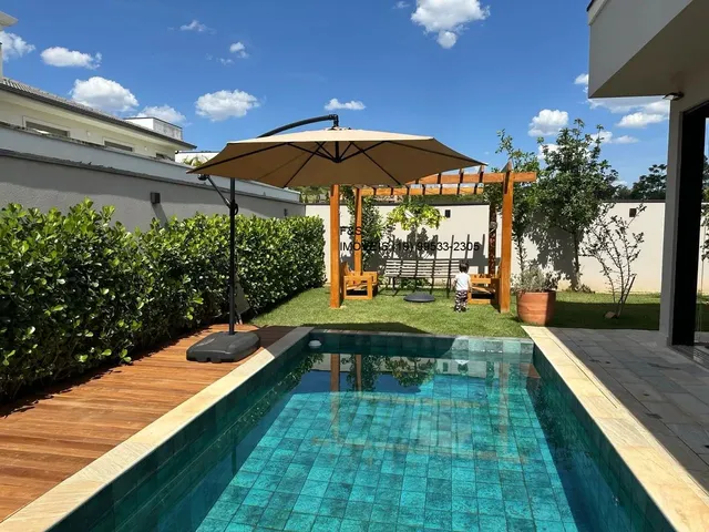 Imagem: Casa 03 Quartos, Cond.reserva Itamaracá-Valinhos/Sp