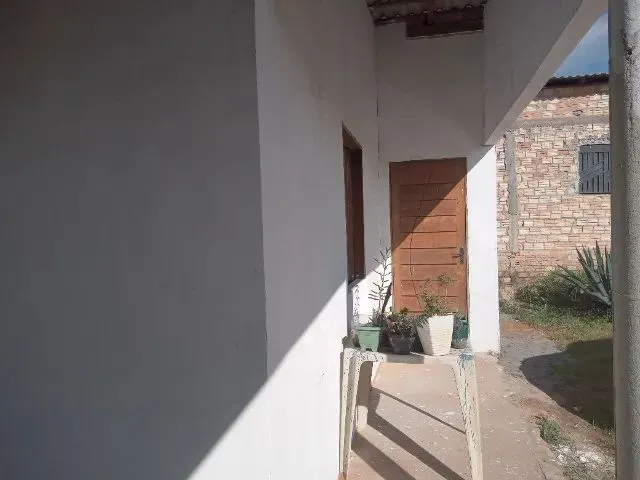 Imagem 3: Vendo Casa na Vila São José Br 432, e Chácara na Vicinal 19. Canta