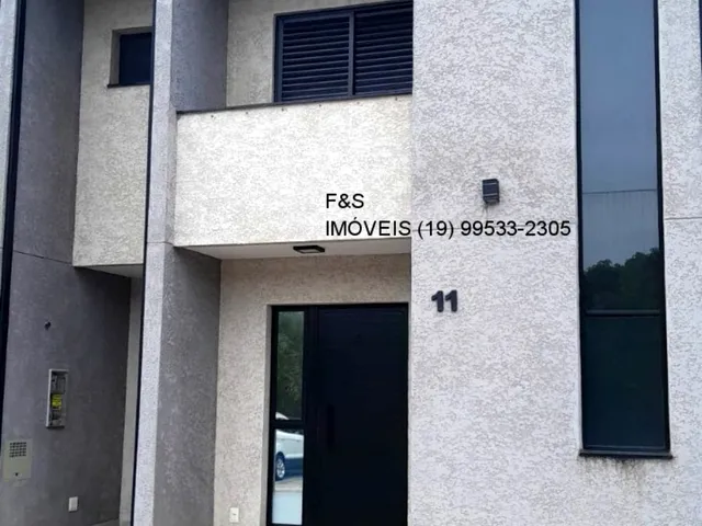 Imagem: Casa 02 Suites, Cond. Valinhos/Sp
