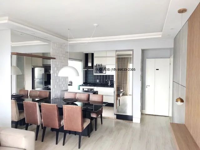Imagem 2: Oportunidade imperdível: Apartamento de 3 quartos e 1 suíte no Parque Prado