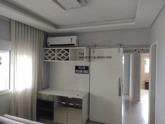 Imagem 6: Oportunidade imperdível: Apartamento de 3 quartos e 1 suíte no Parque Prado