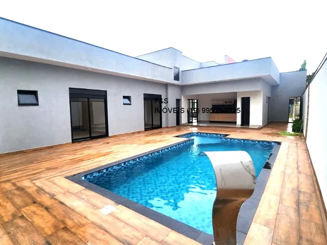 Imagem: Casa em Condomínio de Luxo À Venda em