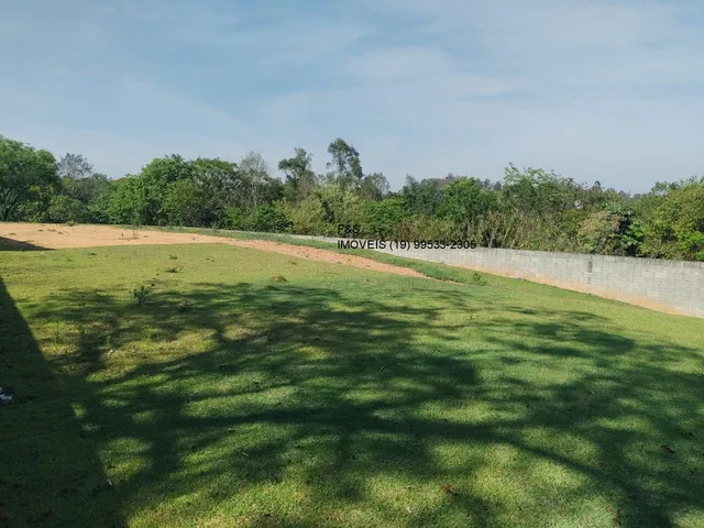Imagem: Terreno à venda em Valinhos-SP, no bairro
