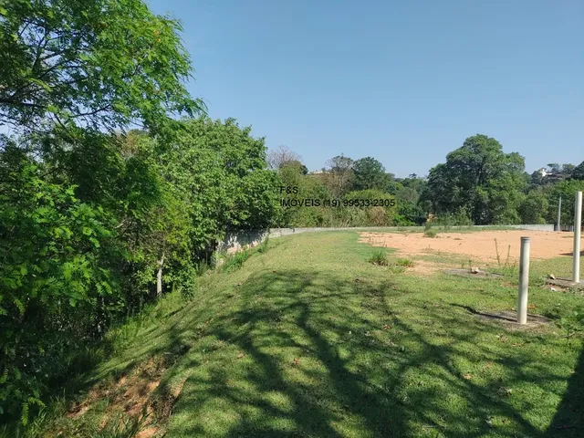Imagem 5: Terreno À Venda em Valinhos-Sp, no Bairro Vale Verde, com 2.200,00 M² de Área Disponível!
