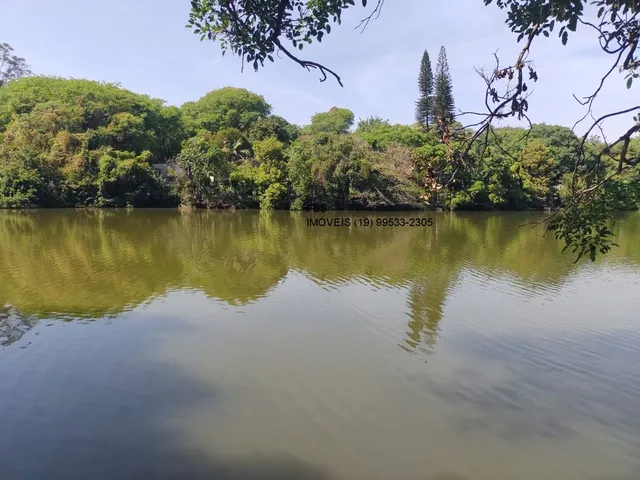 Imagem 6: Terreno À Venda em Valinhos-Sp, no Bairro Vale Verde, com 2.200,00 M² de Área Disponível!