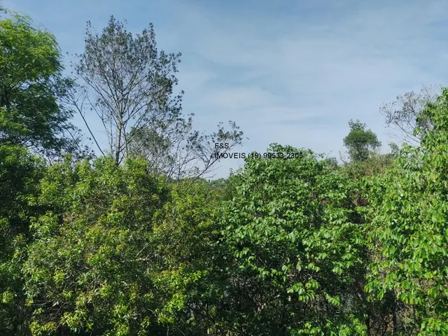 Imagem 2: Terreno À Venda em Valinhos-Sp, no Bairro Vale Verde, com 2.200,00 M² de Área Disponível!