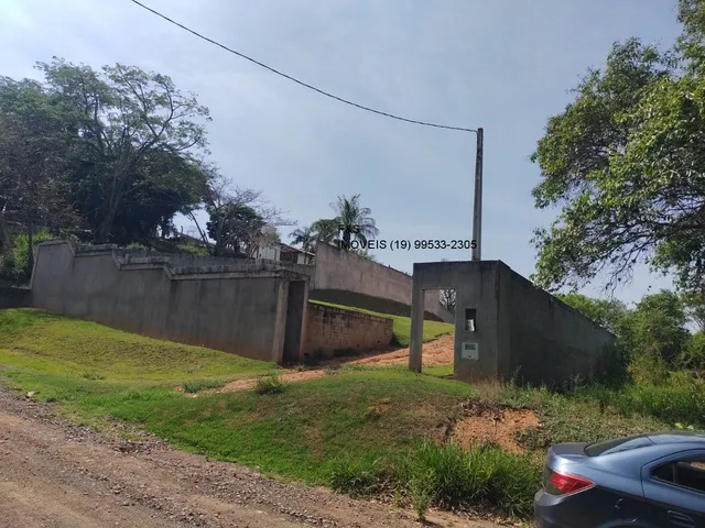 Imagem 4: Terreno À Venda em Valinhos-Sp, no Bairro Vale Verde, com 2.200,00 M² de Área Disponível!