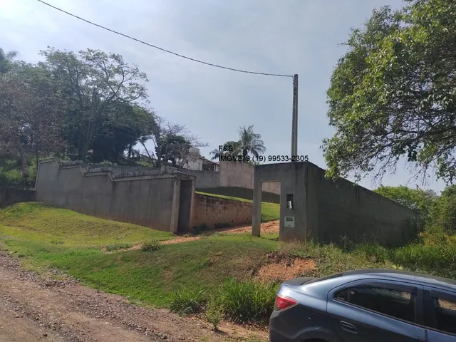 Imagem 12: Terreno À Venda em Valinhos-Sp, no Bairro Vale Verde, com 2.200,00 M² de Área Disponível!