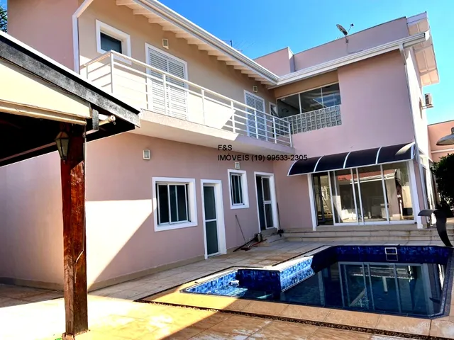 Imagem: CASA 04 QUARTOS- BETEL/BARÃO GERALDO