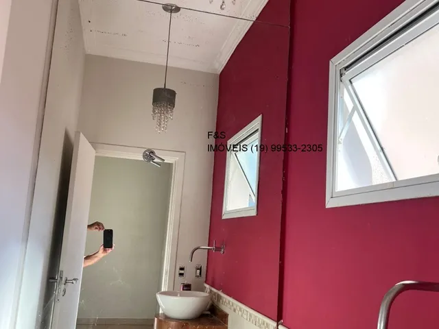 Imagem 2: CASA 04 QUARTOS- BETEL/BARÃO GERALDO