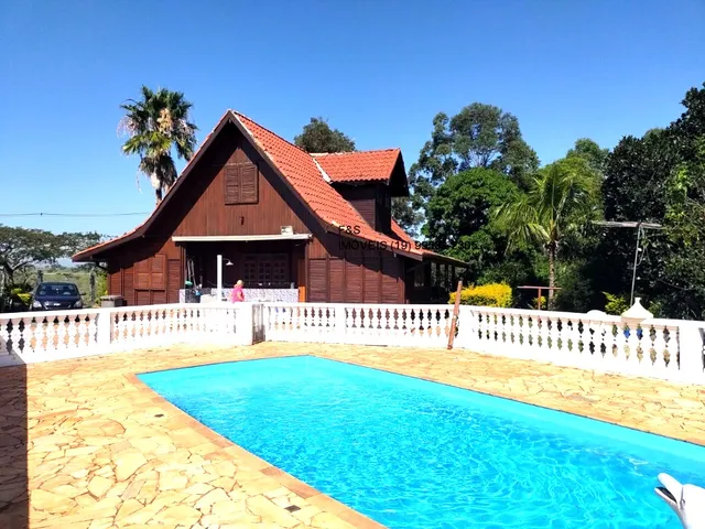 Imagem: Sitio 05 Alqueires-Campinas/Sp