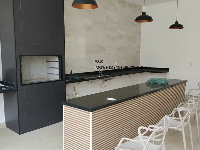 Imagem 2: APARTAMENTO 02 QUARTOS,NOVA EUROPA-CAMPINAS
