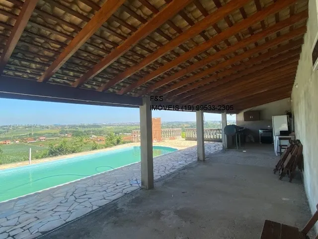 Imagem: Sitio, 51.000 M², Reforma Agraria - Valinhos/Sp