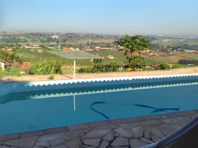 Imagem 2: Sitio, 51.000 M², Reforma Agraria - Valinhos/Sp