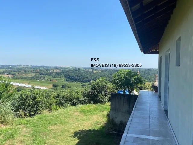 Imagem 6: SITIO, 51.000 M², REFORMA AGRARIA - VALINHOS/SP
