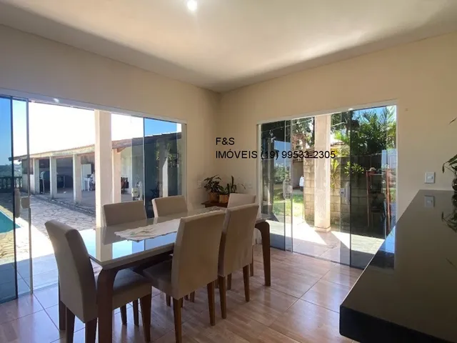 Imagem 3: Sitio, 51.000 M², Reforma Agraria - Valinhos/Sp