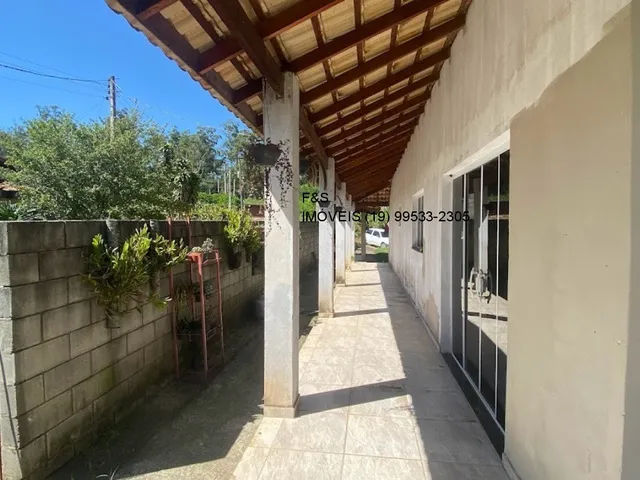 Imagem 14: Sitio, 51.000 M², Reforma Agraria - Valinhos/Sp