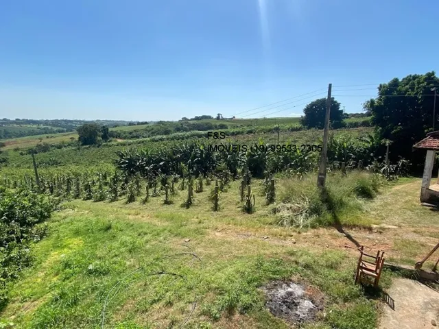 Imagem 4: SITIO, 51.000 M², REFORMA AGRARIA - VALINHOS/SP