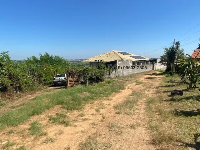 Imagem 10: Sitio, 51.000 M², Reforma Agraria - Valinhos/Sp