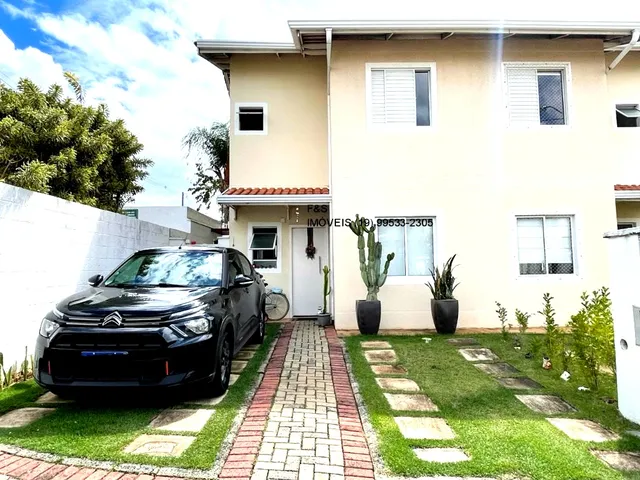 Imagem: Casa em Condomínio de Alto Padrão no Parque