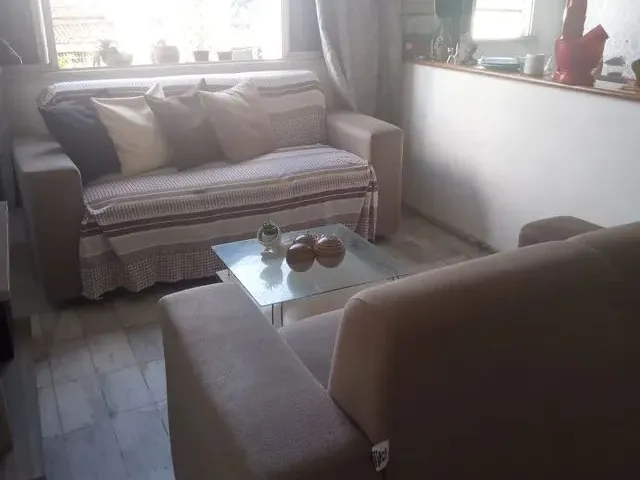 Imagem: Aluguel de Quarto, Ponto Novo