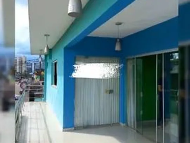 Imagem: Casa de Dois Andares