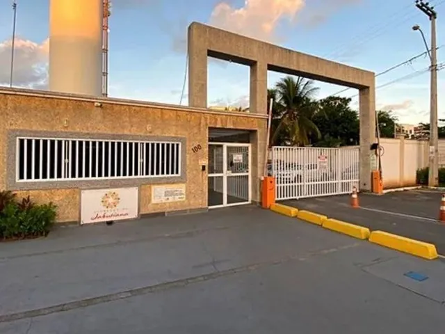 Imagem 1: Apartamento 2 Quartos