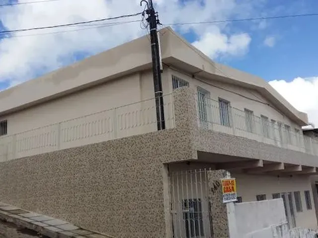Imagem: Alugo Casa no Centro de Camaragibe
