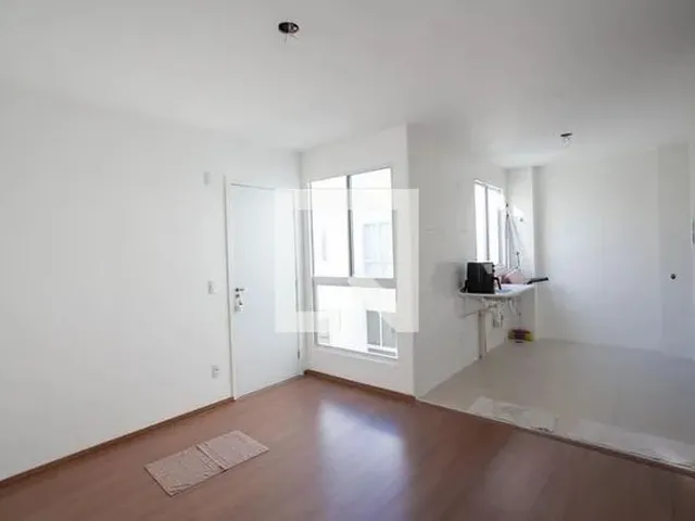 Imagem: Apartamento para Aluguel - santa Branca