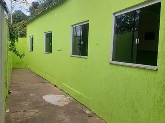 Imagem: Alugo Casa no Centro de São Sebastiao
