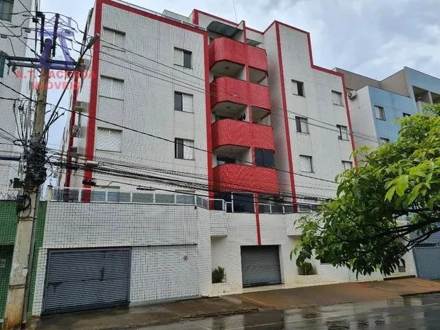 Imagem: Apartamento com 3 Dormitórios para Alugar