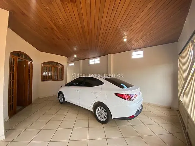 Imagem 8: Cód.: 755 - Casa, 03 Dormitórios, Zona Sul
