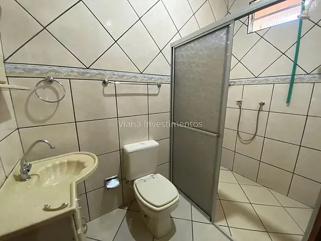 Imagem 9: Cód.: 755 - Casa, 03 Dormitórios, Zona Sul