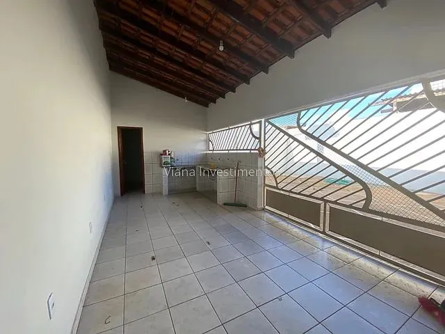 Imagem 13: Cód.: 755 - Casa, 03 Dormitórios, Zona Sul