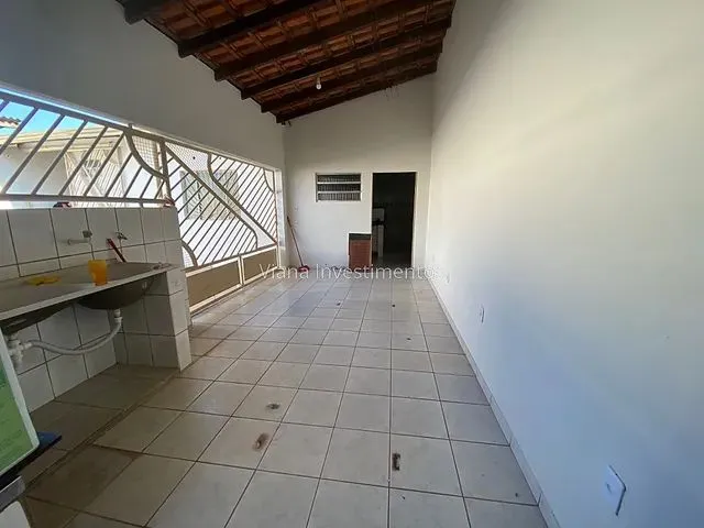 Imagem 3: Cód.: 755 - Casa, 03 Dormitórios, Zona Sul