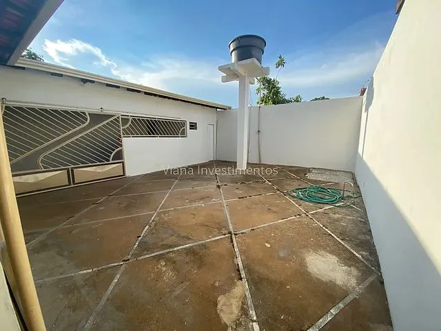 Imagem 12: Cód.: 755 - Casa, 03 Dormitórios, Zona Sul