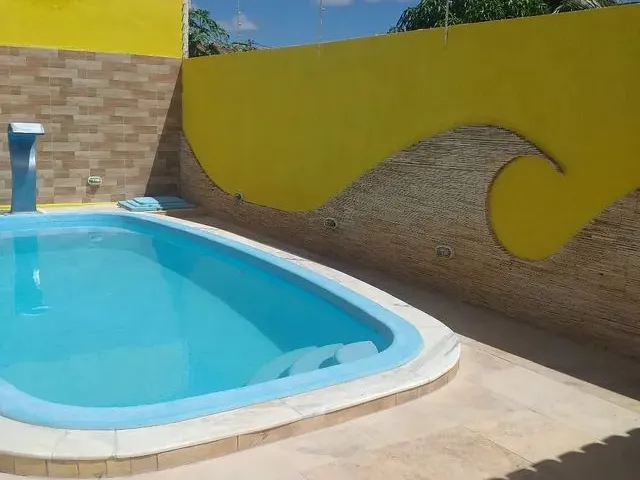Imagem: Alugo Casa em Currais Novos