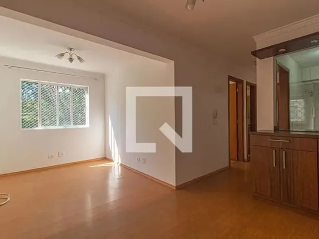 Imagem: Apartamento para Aluguel - santa Felicidade
