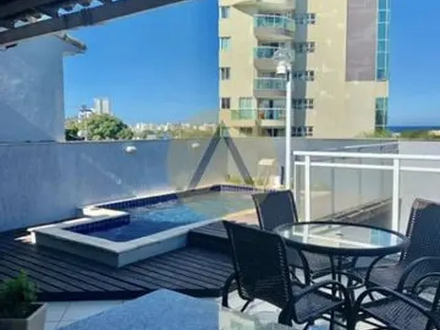Imagem: Casa 03Qs com Piscina e Espaço Gourmet