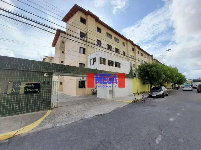 Imagem: Apartamento com 3 Quartos para Alugar no