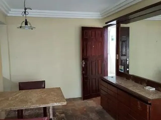Imagem 4: Apto Mobiliado com Internet a 200Metros da Praia