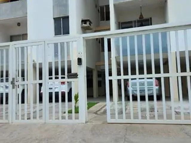 Imagem 11: Apto Mobiliado com Internet a 200Metros da Praia