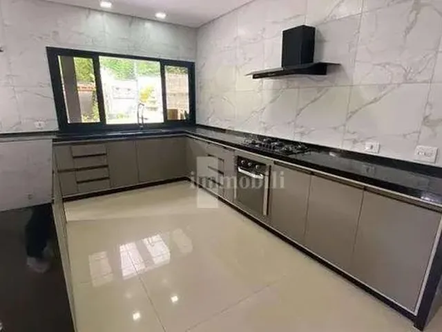 Imagem: Casa com 4 Dormitórios, 360 M² - Venda