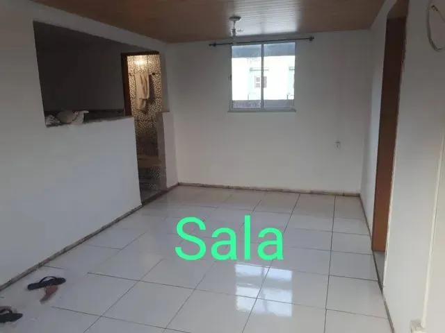 Imagem: Alugo Casa na Palhada